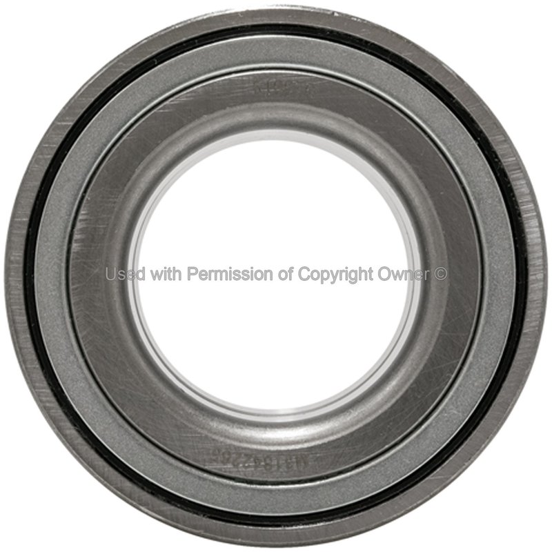 MPA Electrical WH510070 Wheel Bearing - Front or Rear