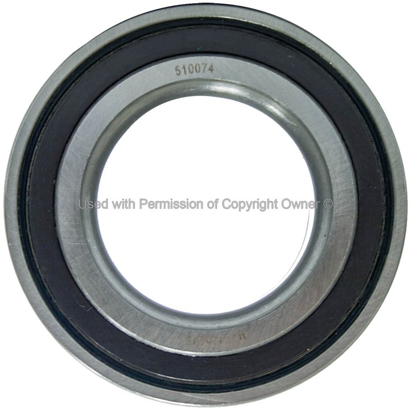 MPA Electrical WH510074 Wheel Bearing - Front