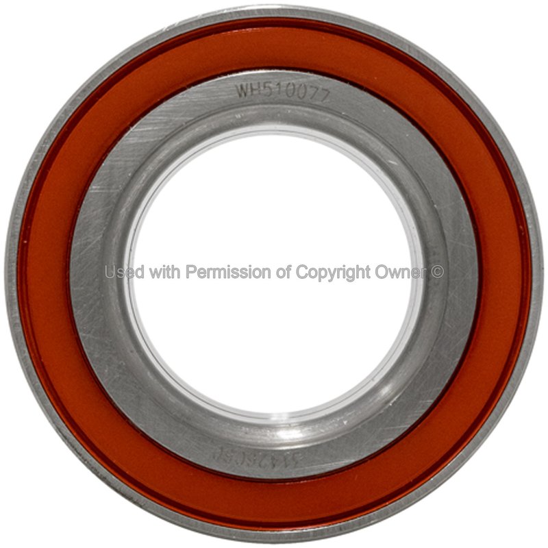 MPA Electrical WH510077 Wheel Bearing - Front