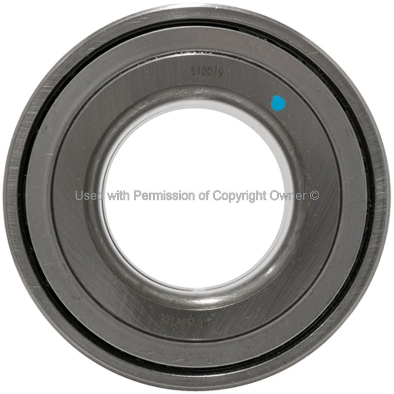 MPA Electrical WH510079 Wheel Bearing - Front