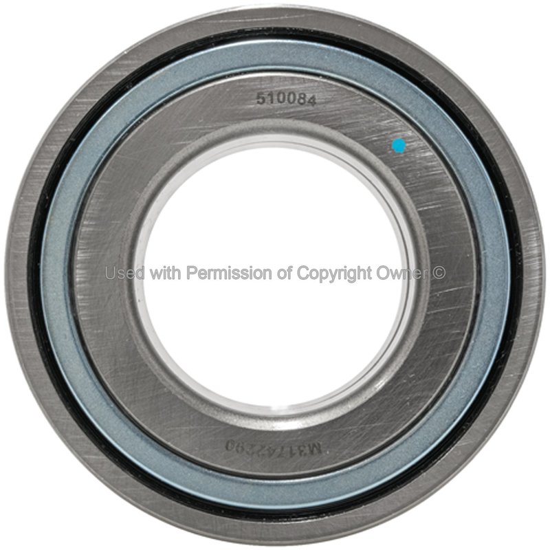 MPA Electrical WH510084 Wheel Bearing - Front