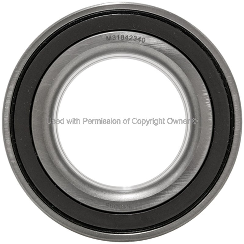 MPA Electrical WH510095 Wheel Bearing - Front