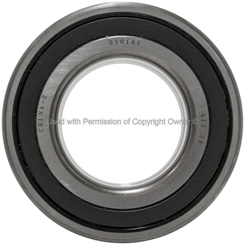 MPA Electrical WH510101 Wheel Bearing - Front