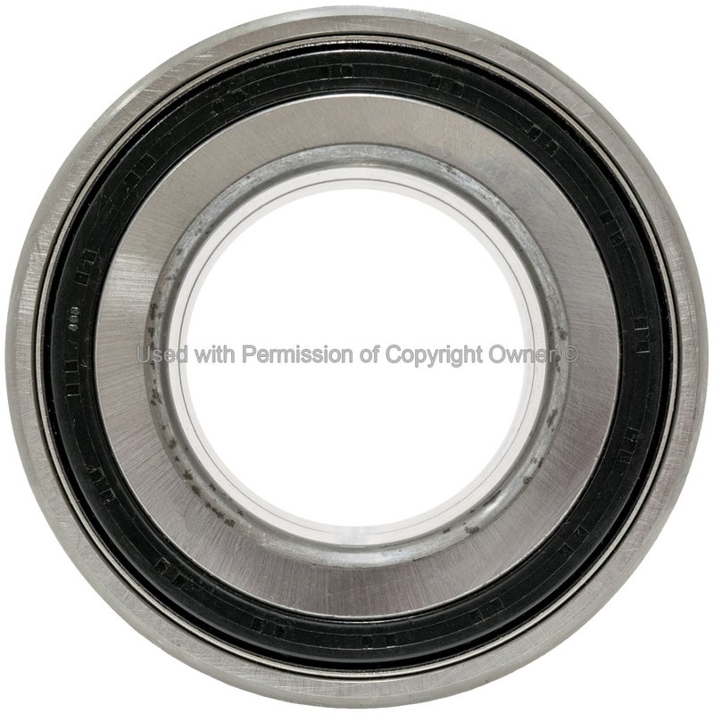 MPA Electrical WH510114 Wheel Bearing - Front