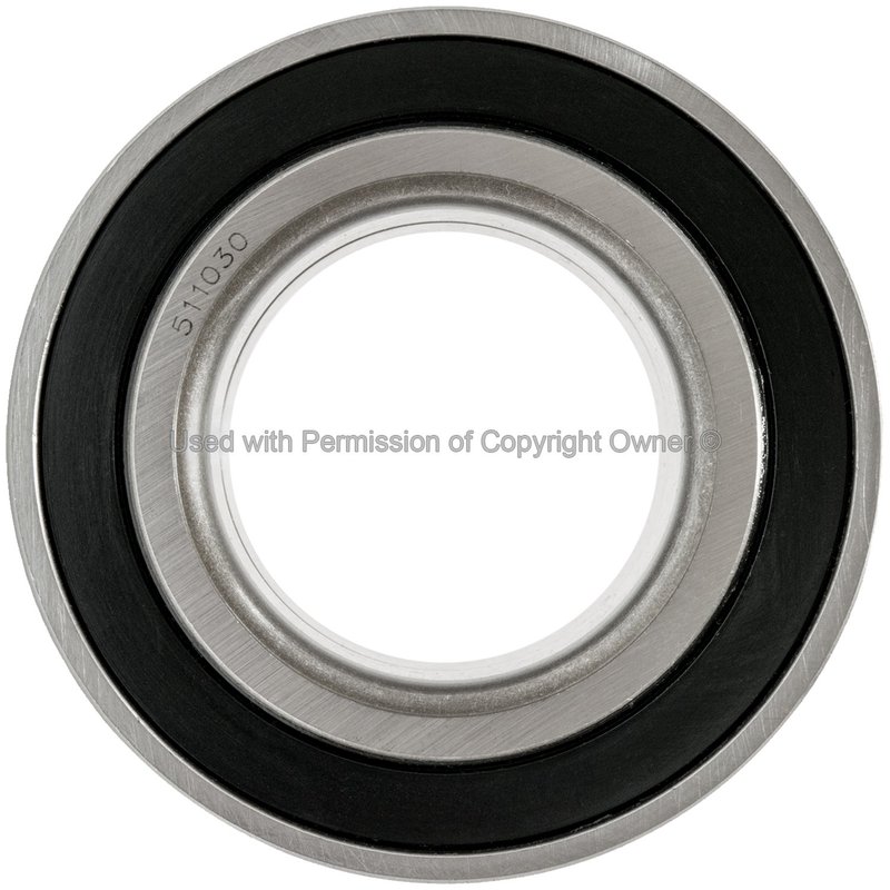 MPA Electrical WH511030 Wheel Bearing - Rear
