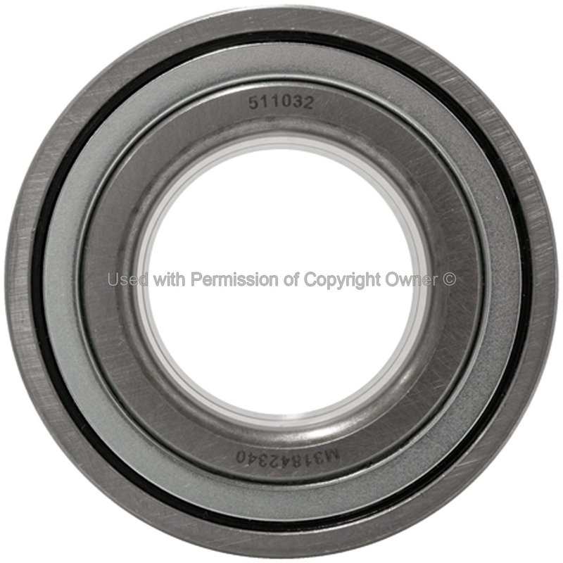MPA Electrical WH511032 Wheel Bearing - Rear