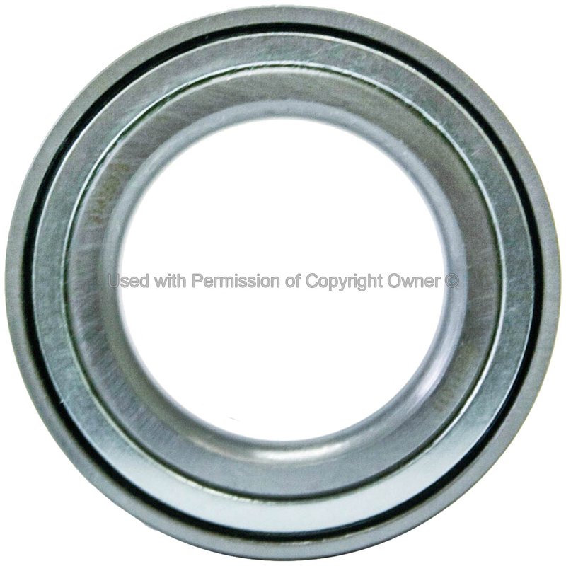 MPA Electrical WH511033 Wheel Bearing - Rear