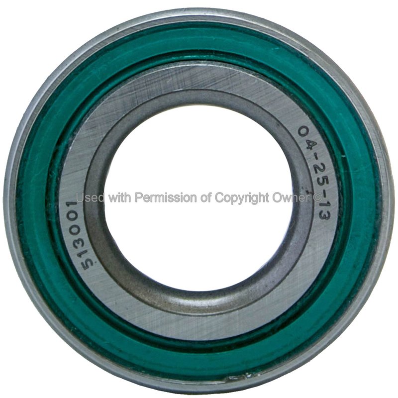 MPA Electrical WH513001 Wheel Bearing - Rear