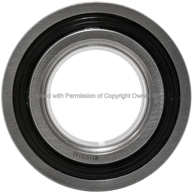 MPA Electrical WH513052 Wheel Bearing - Front
