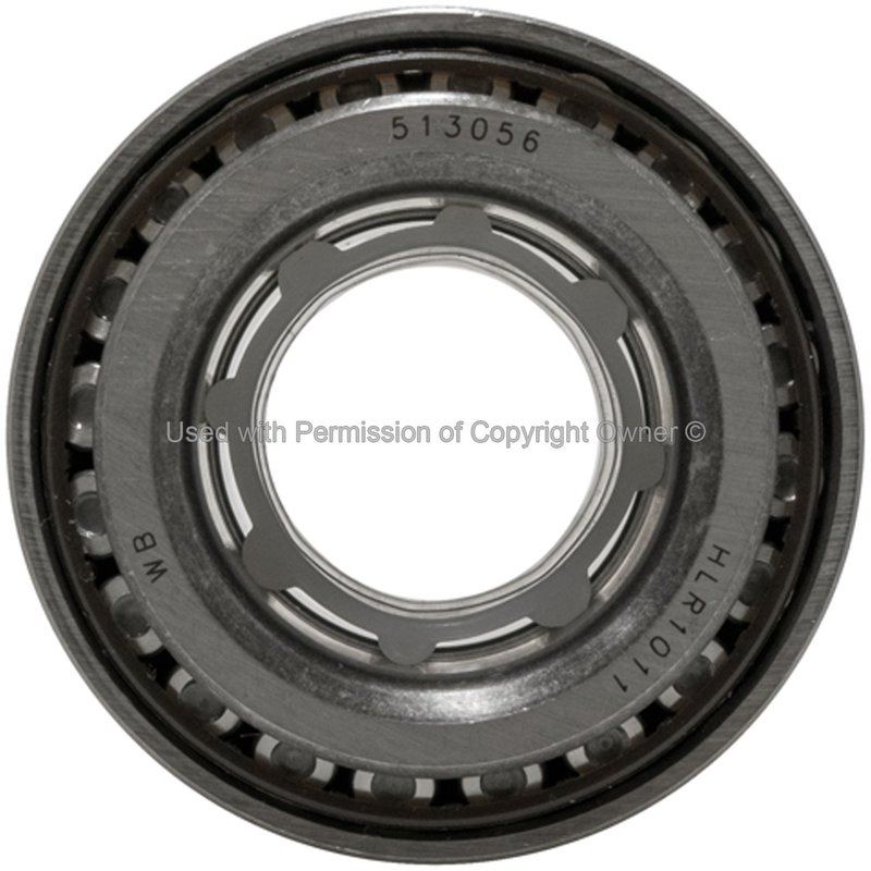 MPA Electrical WH513056 Wheel Bearing - Rear Inner