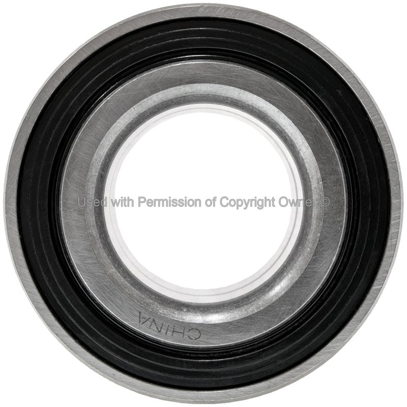 MPA Electrical WH513116 Wheel Bearing - Front or Rear