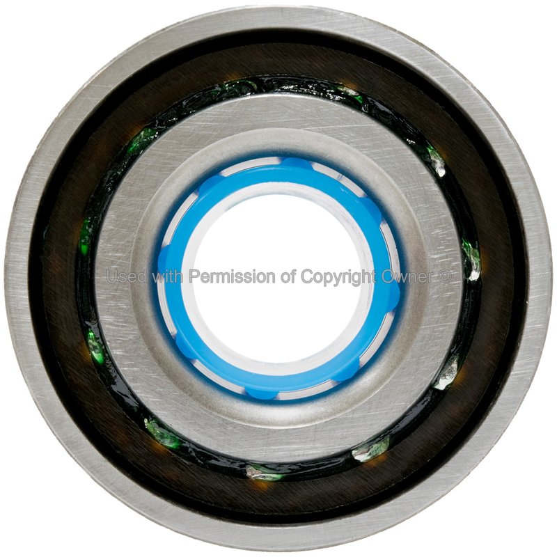 MPA Electrical WH513150 Wheel Bearing - Front