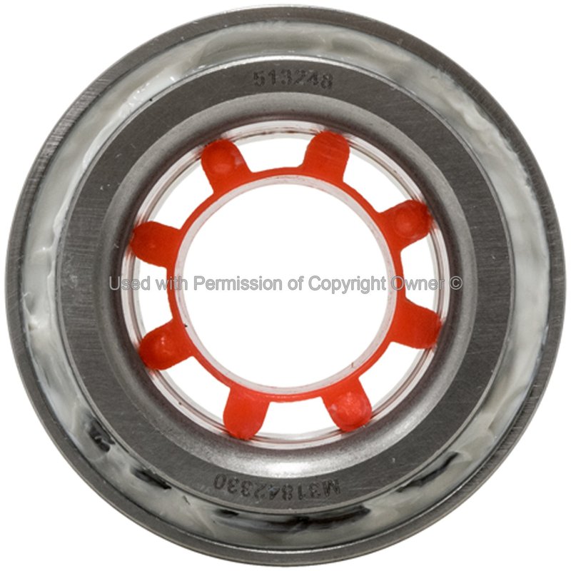 MPA Electrical WH513248 Wheel Bearing - Rear