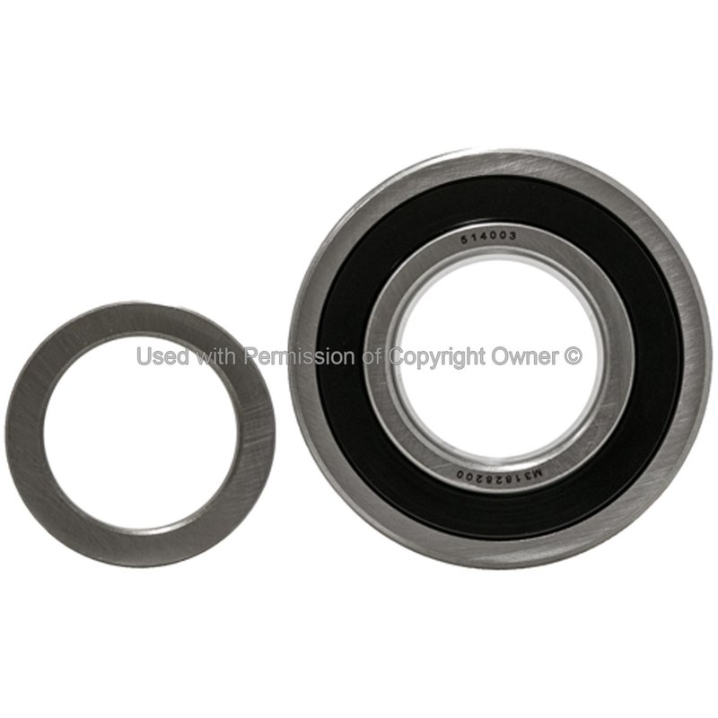 MPA Electrical WH514003 Wheel Bearing - Rear