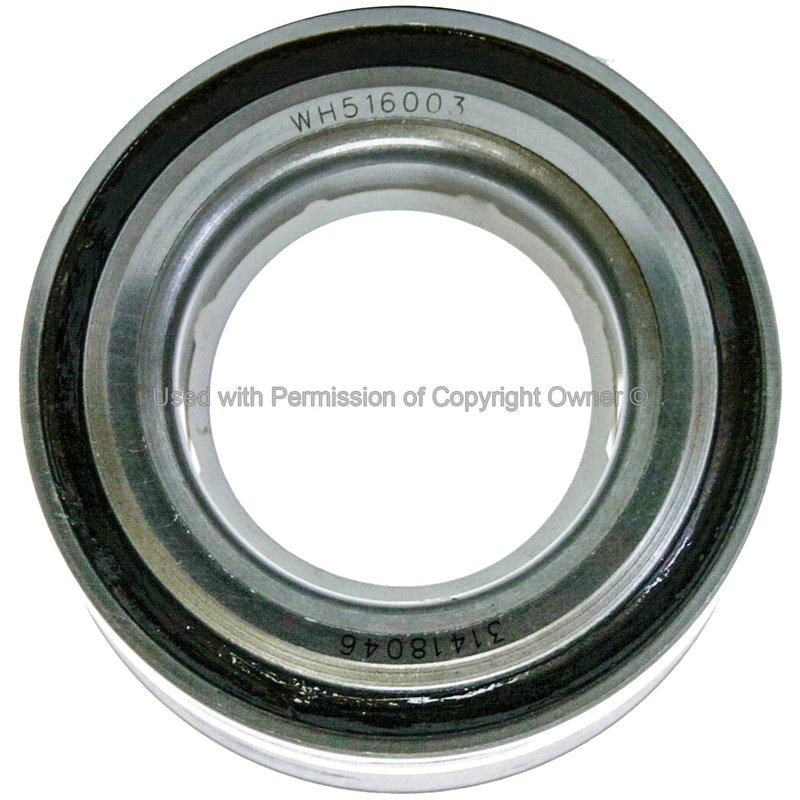MPA Electrical WH516003 Wheel Bearing - Rear Inner