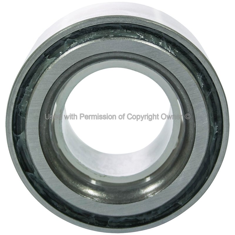 MPA Electrical WH516004 Wheel Bearing - Rear