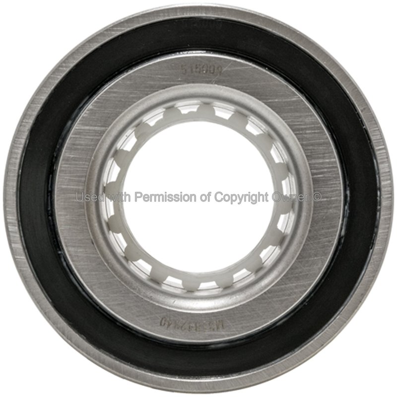MPA Electrical WH516009 Wheel Bearing - Rear