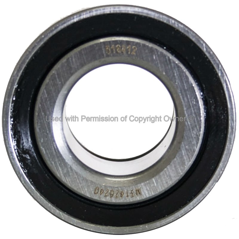 MPA Electrical WH516012 Wheel Bearing - Rear
