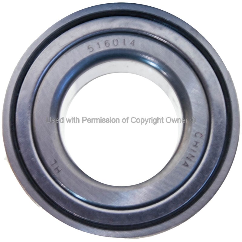 MPA Electrical WH516014 Wheel Bearing - Rear
