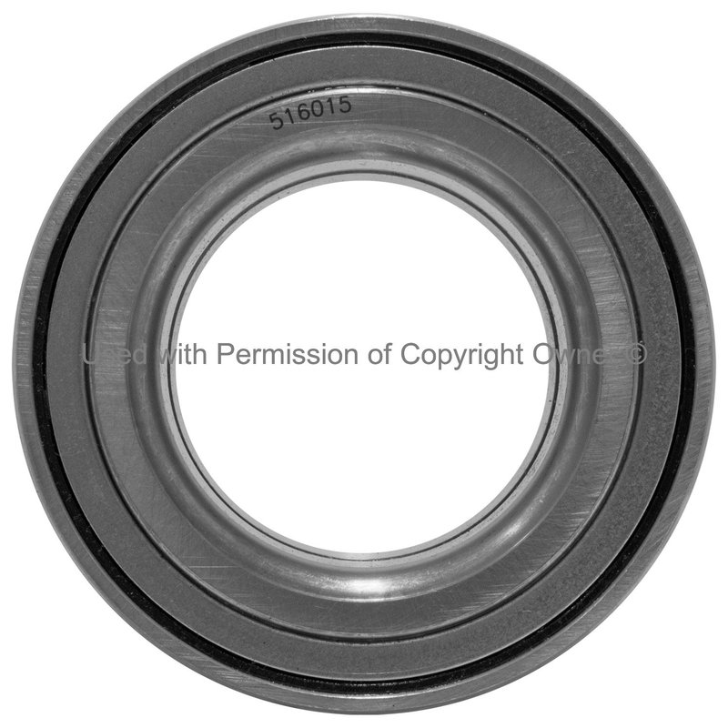 MPA Electrical WH516015 Wheel Bearing - Rear