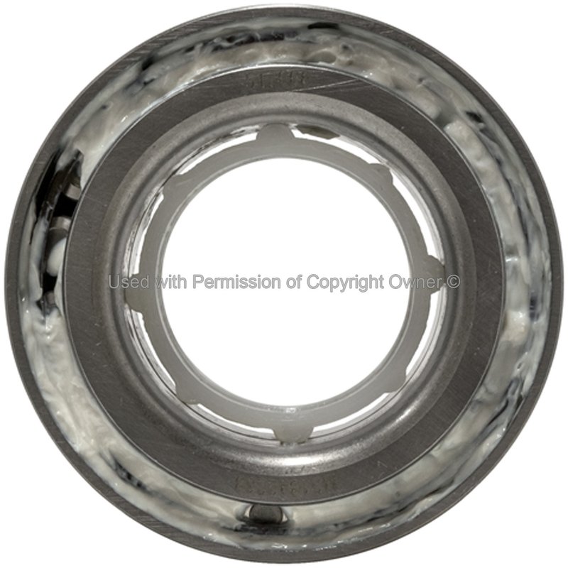 MPA Electrical WH517008 Wheel Bearing - Front or Rear