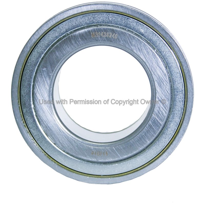 MPA Electrical WH517014 Wheel Bearing - Front