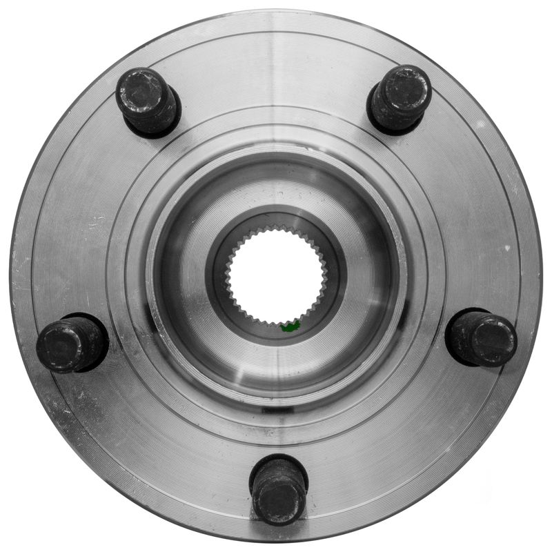 MPA Electrical WH590868 Wheel Bearing and Hub Assembly - Front