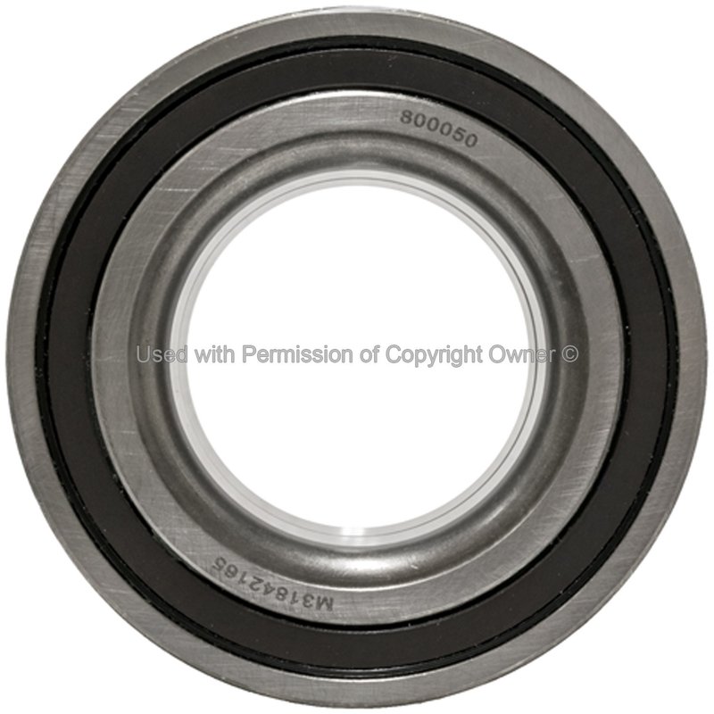 MPA Electrical WH800050 Wheel Bearing - Rear