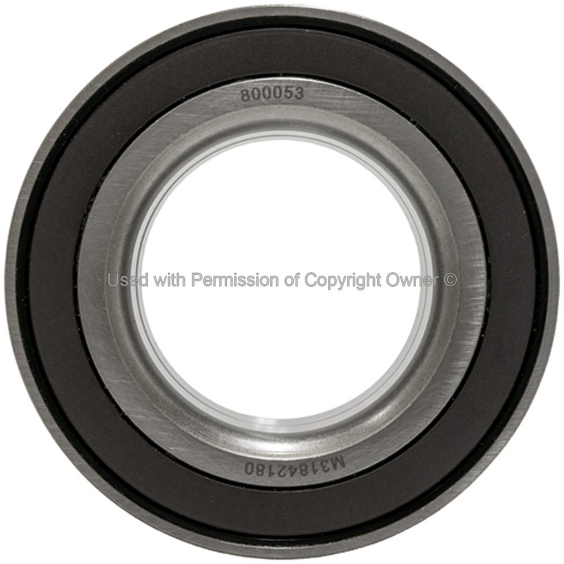 MPA Electrical WH800053 Wheel Bearing - Front