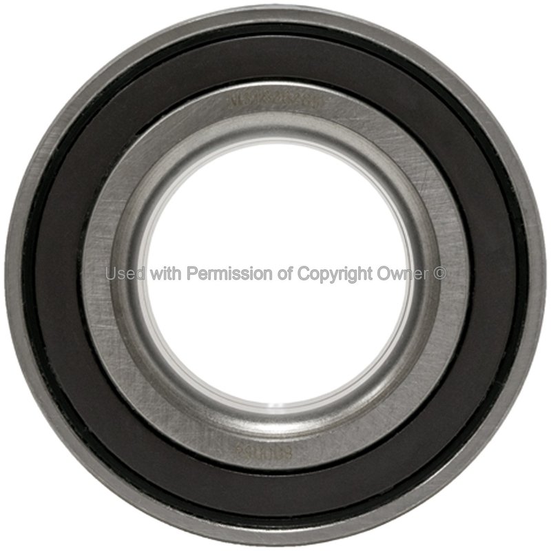 MPA Electrical WH800054 Wheel Bearing - Front or Rear