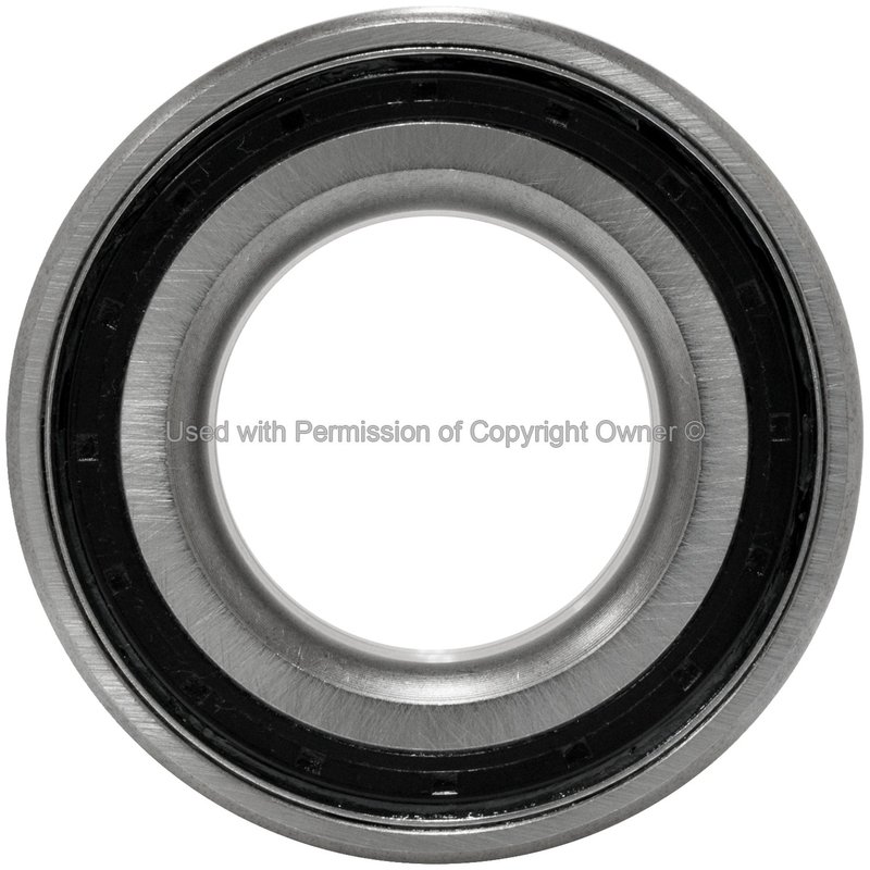 MPA Electrical WH800058 Wheel Bearing - Front