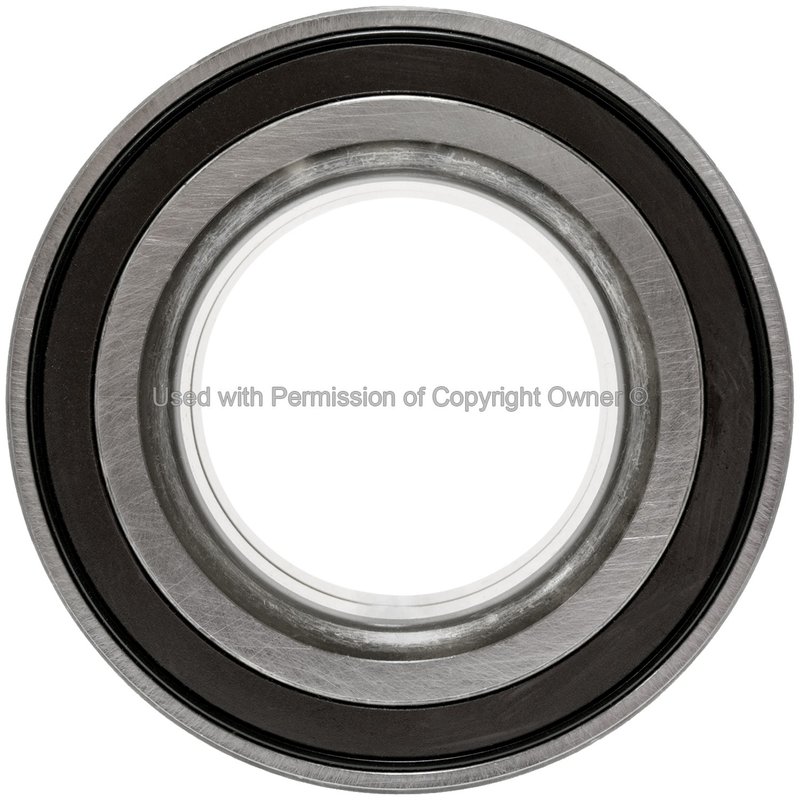 MPA Electrical WH800069 Wheel Bearing - Rear