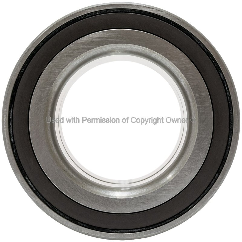 MPA Electrical WH800071 Wheel Bearing - Front