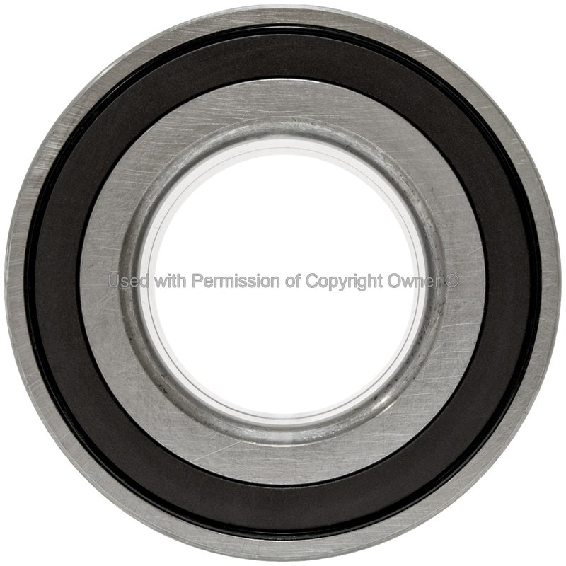 MPA Electrical WH800503 Wheel Bearing - Front