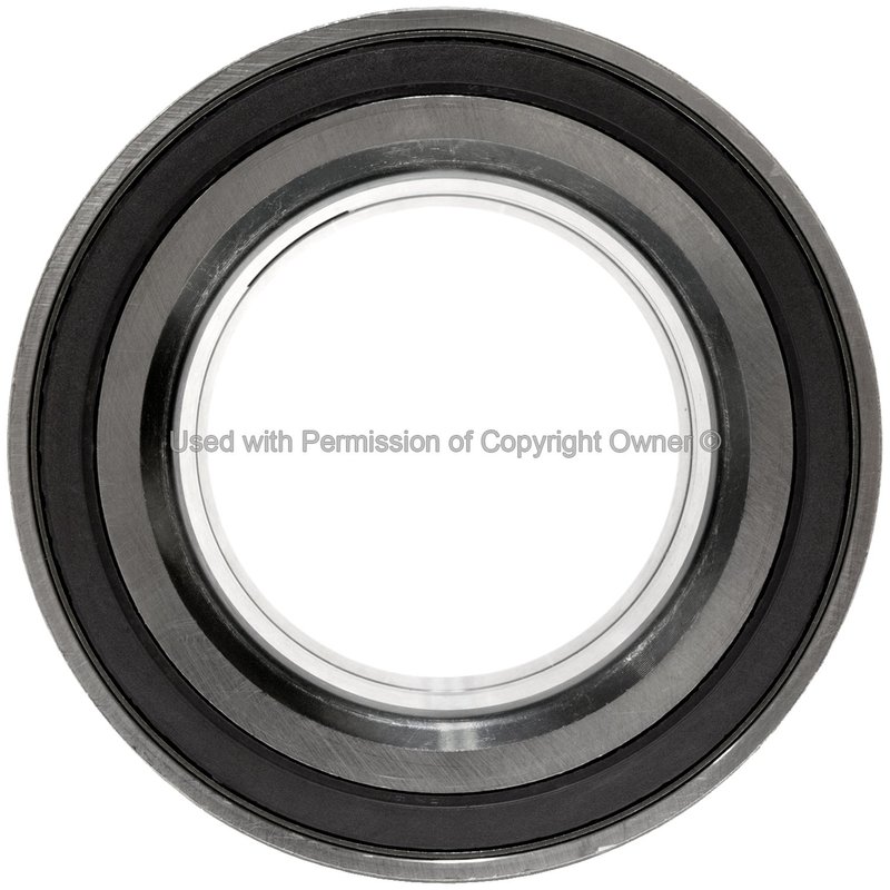 MPA Electrical WH810018 Wheel Bearing - Front