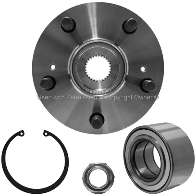 MPA Electrical WH930451K Wheel Hub Repair Kit