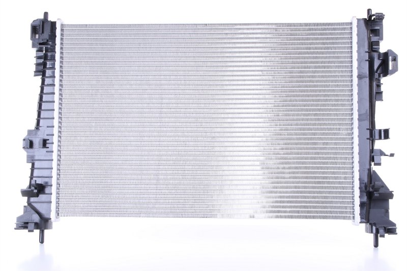 Nissens 60064 Radiator - Front