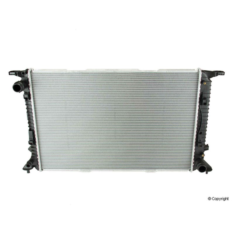 Nissens 60317 Radiator