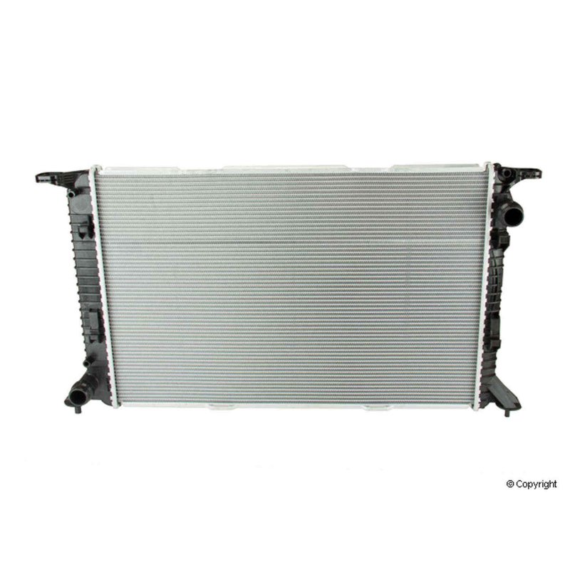Nissens 60319 Radiator