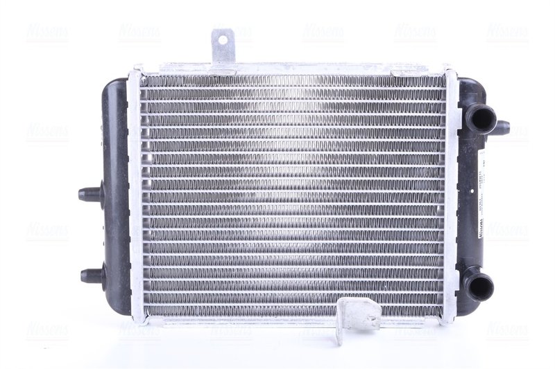 Nissens 60363 Radiator - Left