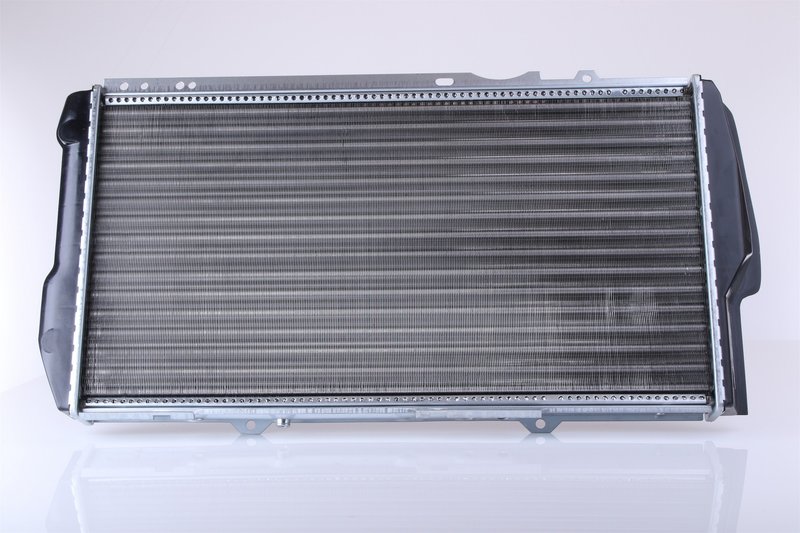 Nissens 604551 Radiator - Front