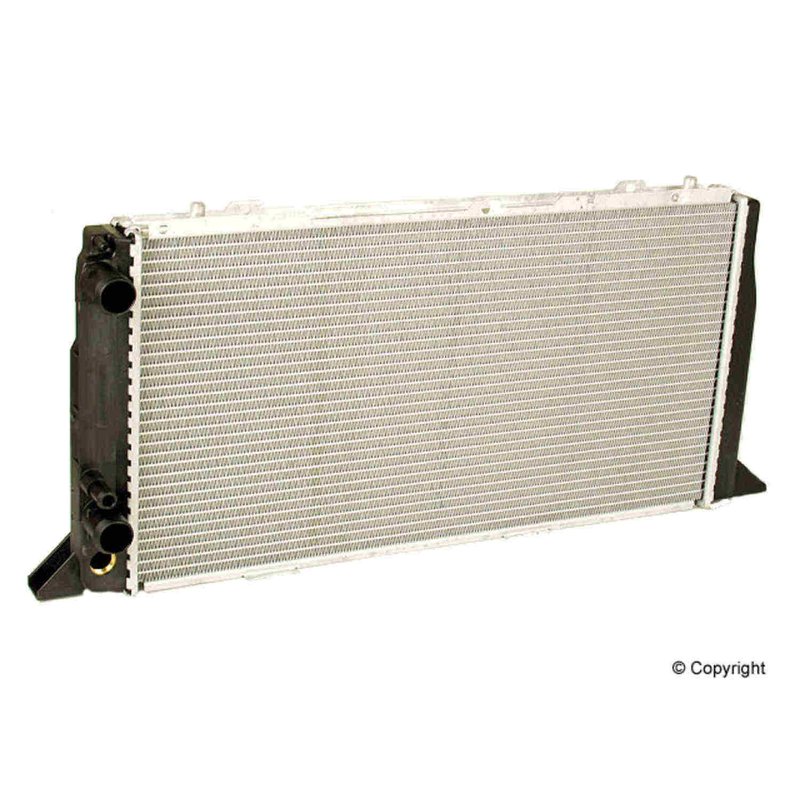 Nissens 60487 Radiator