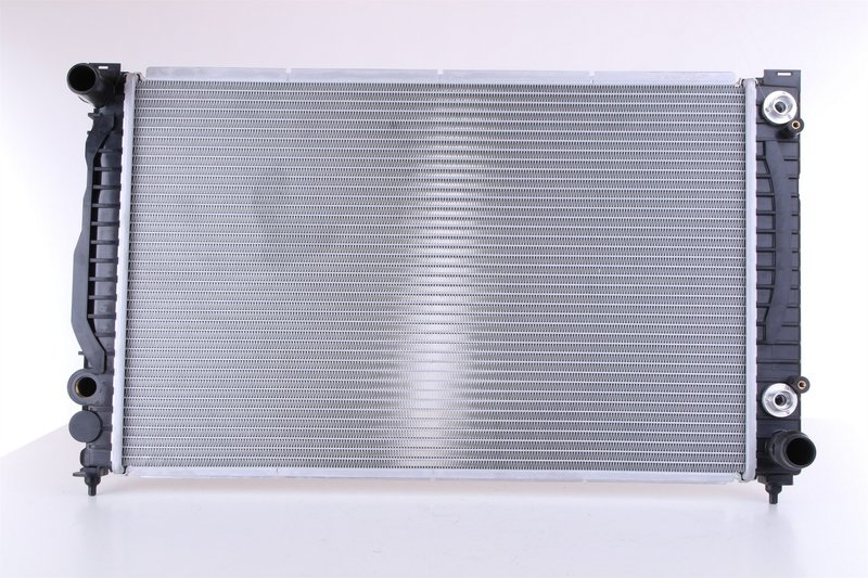 Nissens 60495 Radiator - Front
