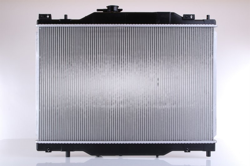 Nissens 606117 Radiator