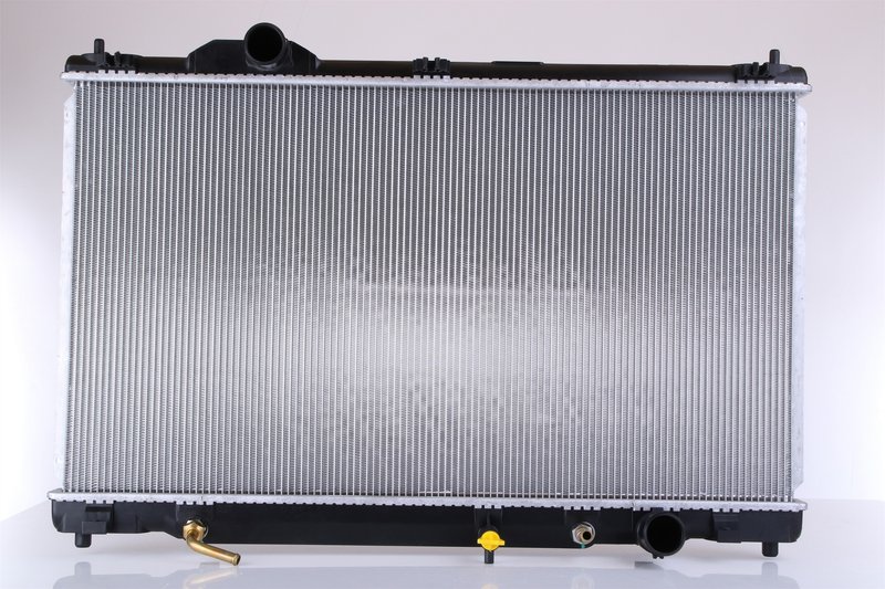Nissens 606167 Radiator