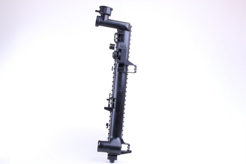 Nissens 606254 Radiator - Front or Lower