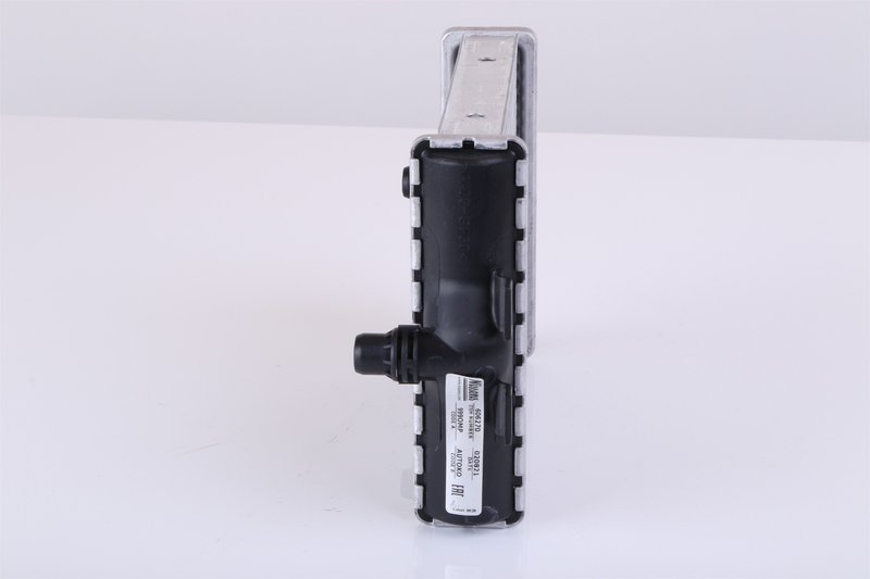 Nissens 606270 Radiator