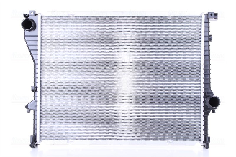 Nissens 60638 Radiator