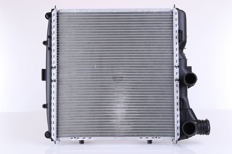 Nissens 606448 Radiator - Left
