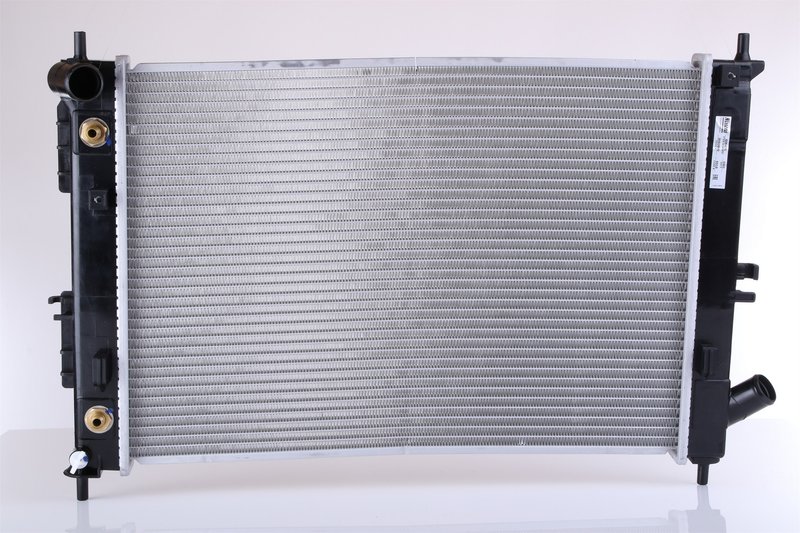 Nissens 606476 Radiator